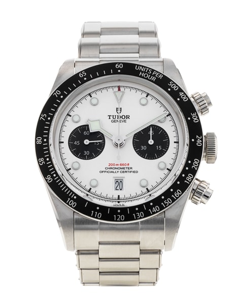 Tudor Black Bay Chrono M79360N-0002